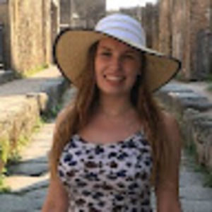 Meet your Posher, Ana